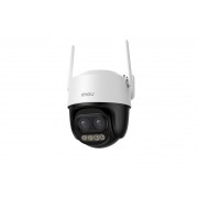 Camera Wifi quay quét zoom 12X IPC-S7DP-5M0WEZ IMOU Cruiser Z 3K