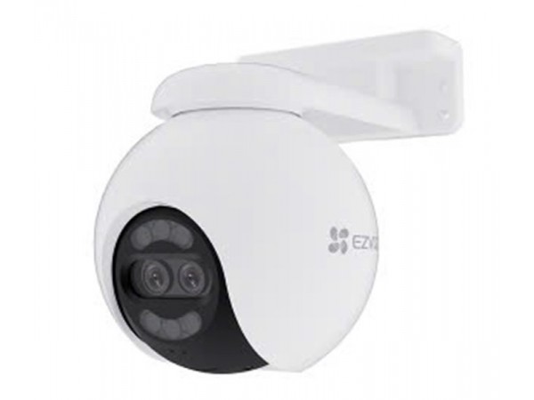 Camera WiFi quay quét EZVIZ H80x Dual 4K 10MP