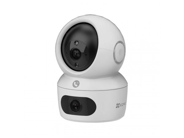 Camera WiFi ống kính kép EZVIZ H7C (4MP+4MP), trong nhà